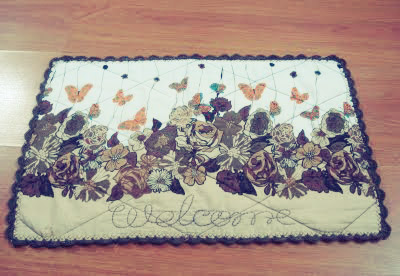 thảm trải sàn Linh Dung